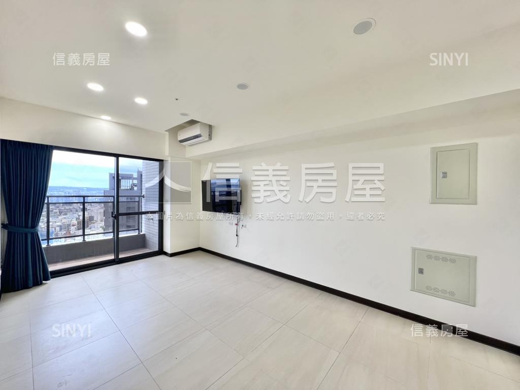 佳泰大方兩房平車視野戶房屋室內格局與周邊環境