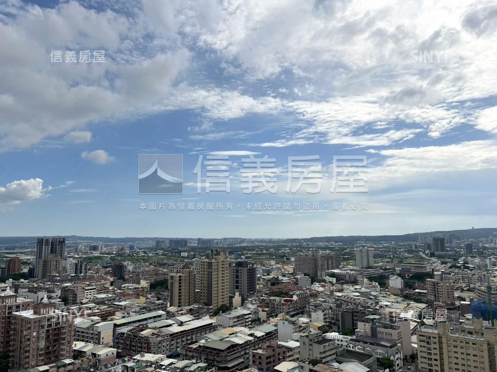 佳泰大方兩房平車視野戶房屋室內格局與周邊環境