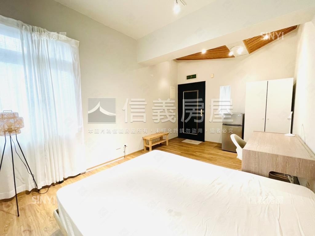捷運中山國中邊間金賞房屋室內格局與周邊環境