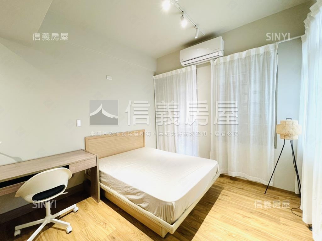 捷運中山國中邊間金賞房屋室內格局與周邊環境
