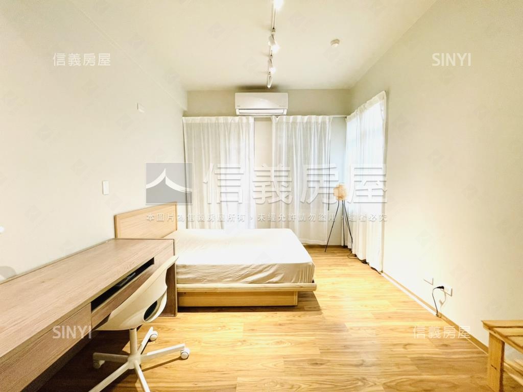 捷運中山國中邊間金賞房屋室內格局與周邊環境