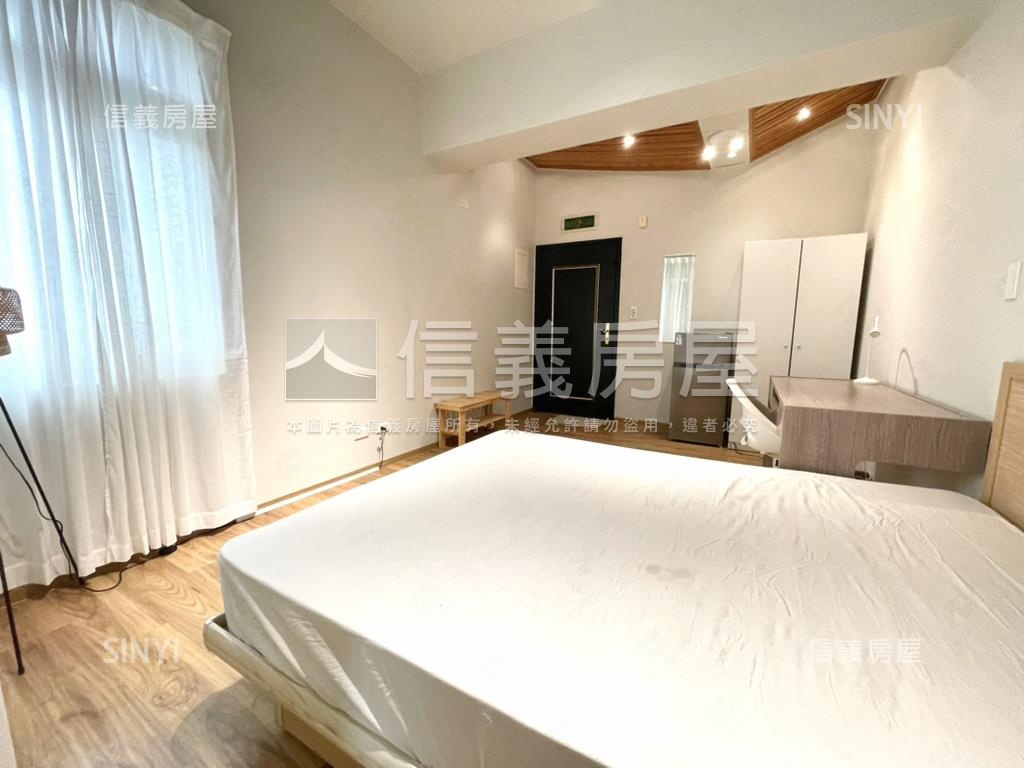 捷運中山國中邊間金賞房屋室內格局與周邊環境