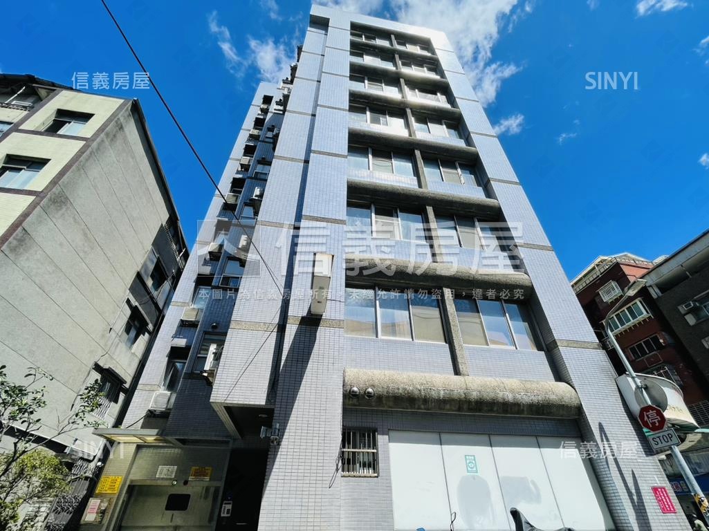 捷運中山國中邊間金賞房屋室內格局與周邊環境
