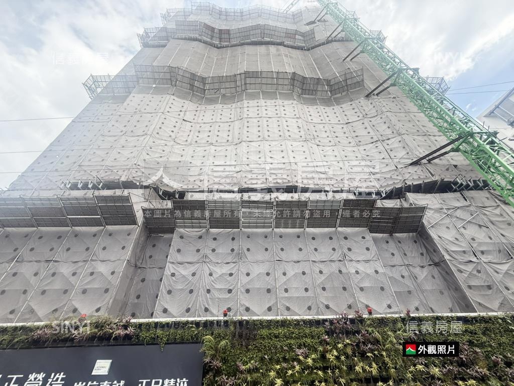 強！澄石琢光朝東面公園！房屋室內格局與周邊環境