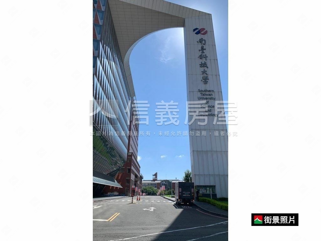 正南一街甲工廠房房屋室內格局與周邊環境