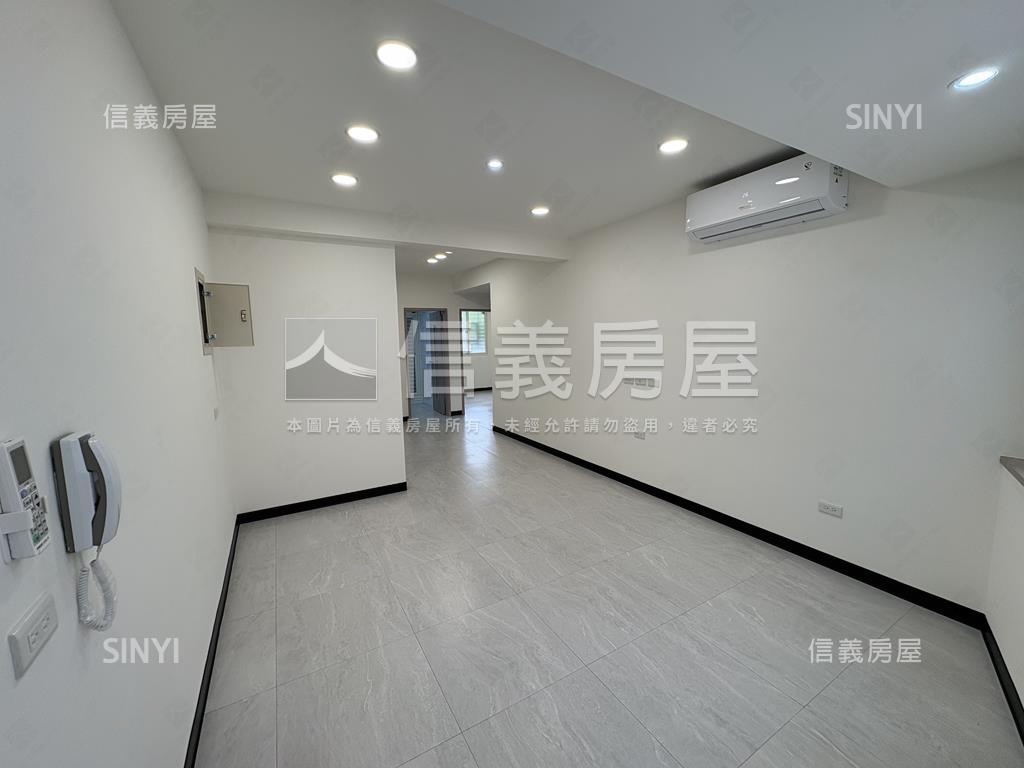 南勢角忠孝街金店面房屋室內格局與周邊環境