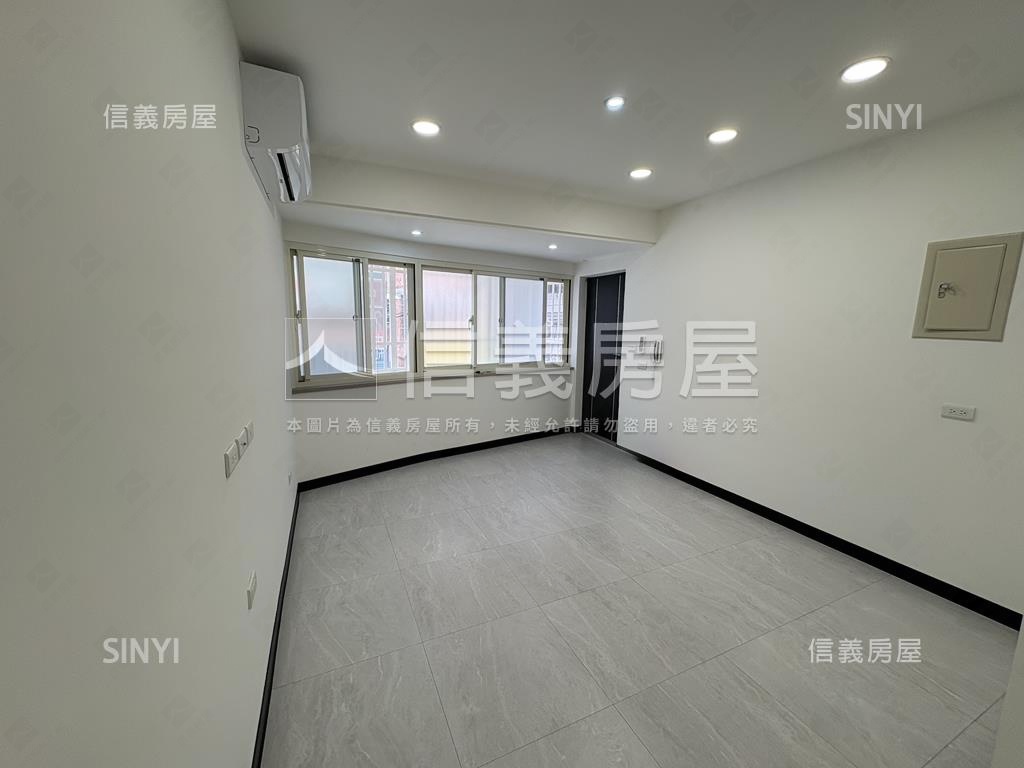 南勢角忠孝街金店面房屋室內格局與周邊環境