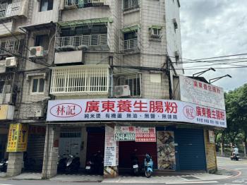 南勢角台科大金店面