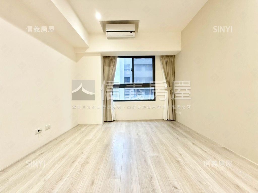 裝潢戶！城之華３房平車房屋室內格局與周邊環境