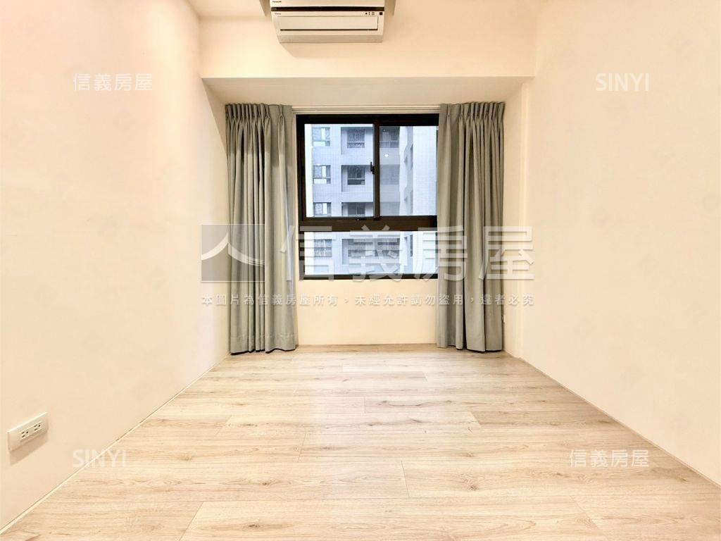 裝潢戶！城之華３房平車房屋室內格局與周邊環境