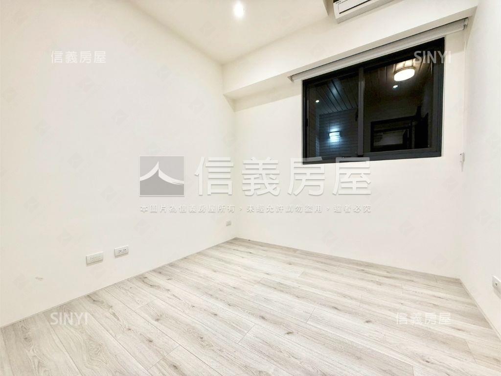 裝潢戶！城之華３房平車房屋室內格局與周邊環境