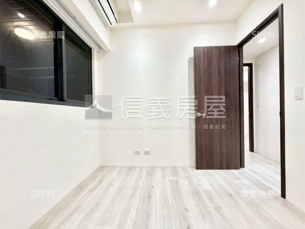 裝潢戶！城之華３房平車房屋室內格局與周邊環境