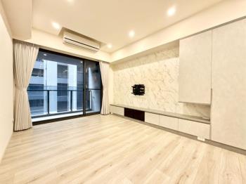 裝潢戶！城之華３房平車