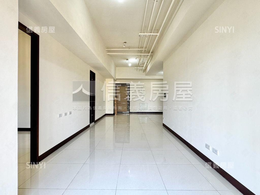 福懋ＭＯＲＥ先看這間誠售房屋室內格局與周邊環境