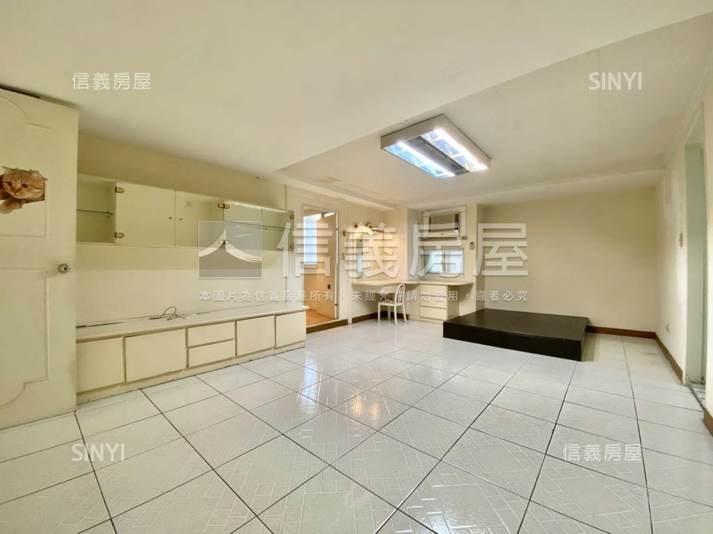 北屯香格里拉三房平車房屋室內格局與周邊環境