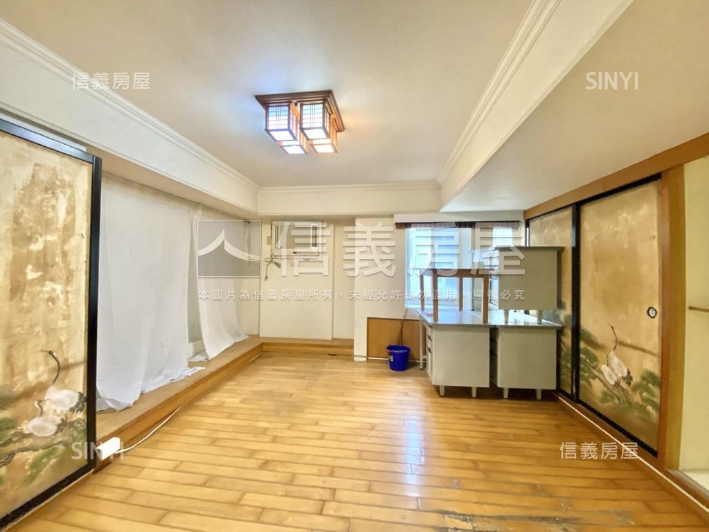 北屯香格里拉三房平車房屋室內格局與周邊環境