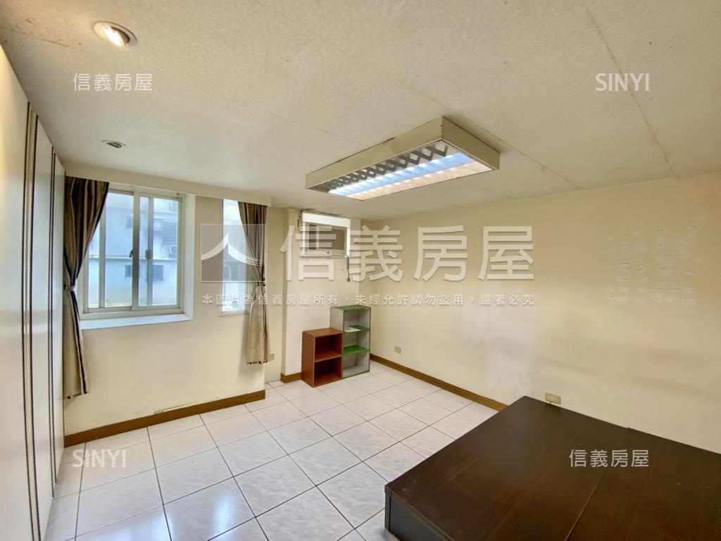 北屯香格里拉三房平車房屋室內格局與周邊環境