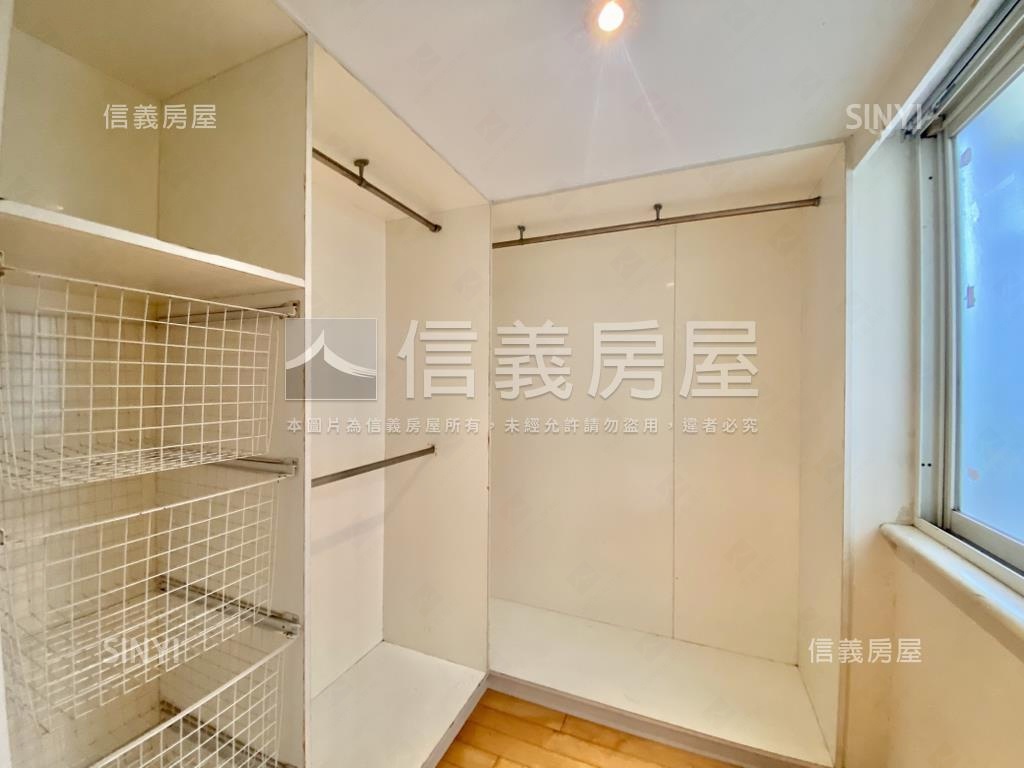 北屯香格里拉三房平車房屋室內格局與周邊環境