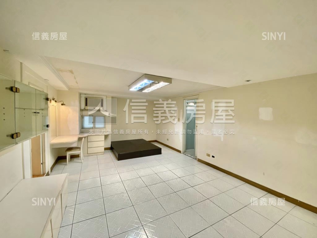 北屯香格里拉三房平車房屋室內格局與周邊環境