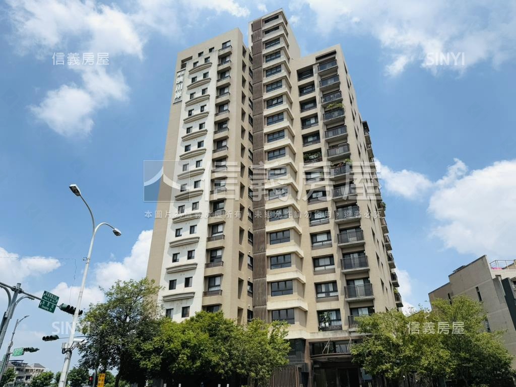 晴川岸大棟距採光質感三房房屋室內格局與周邊環境