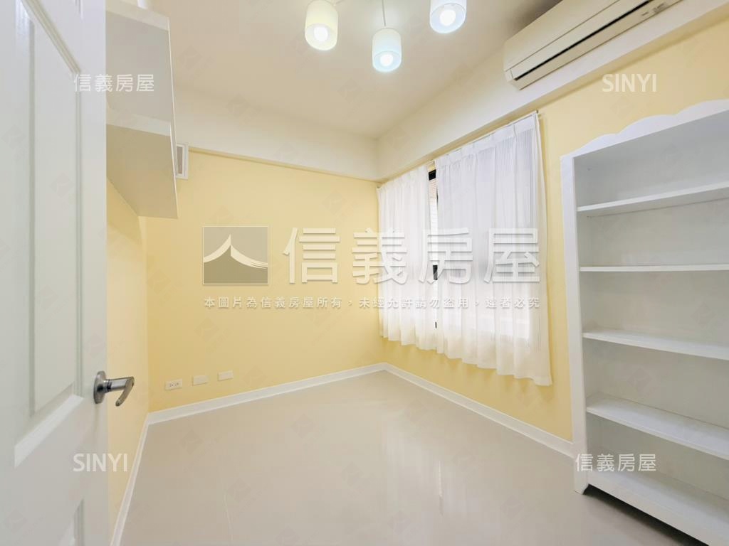 晴川岸大棟距採光質感三房房屋室內格局與周邊環境