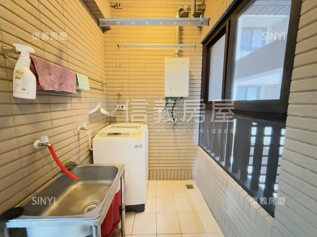 晴川岸大棟距採光質感三房房屋室內格局與周邊環境