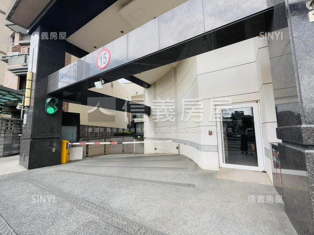 晴川岸大棟距採光質感三房房屋室內格局與周邊環境