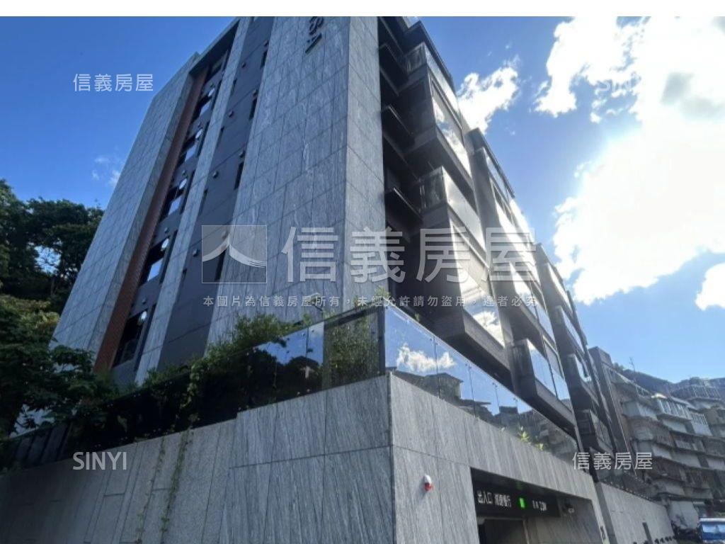 新接⭐１０１景觀露臺美宅房屋室內格局與周邊環境