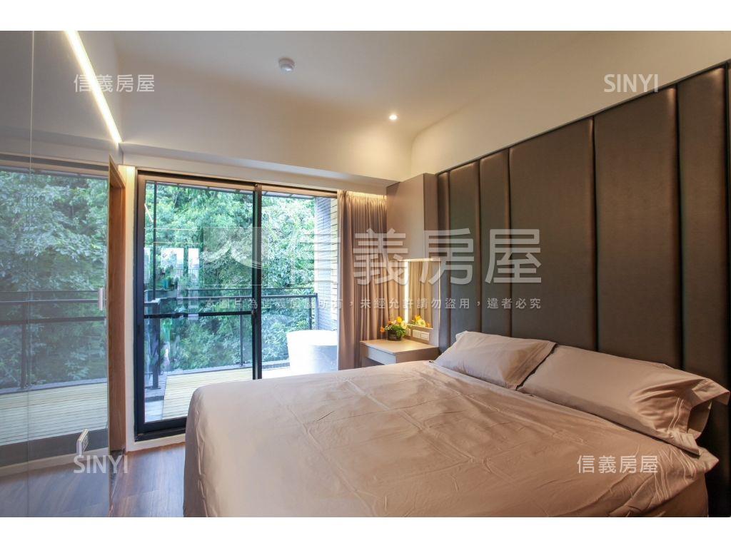 新接⭐１０１景觀露臺美宅房屋室內格局與周邊環境