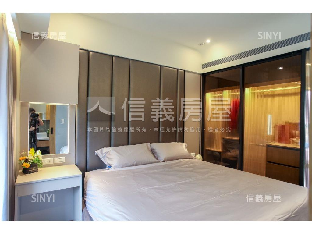 新接⭐１０１景觀露臺美宅房屋室內格局與周邊環境
