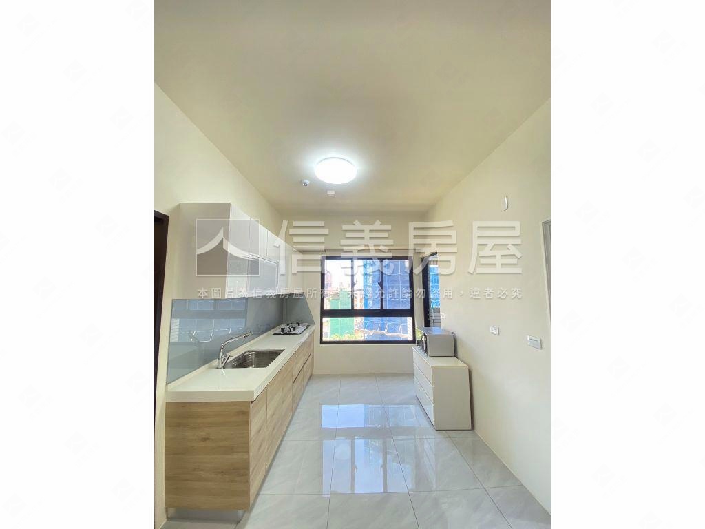 梧棲文清匯兩房平車大露臺房屋室內格局與周邊環境