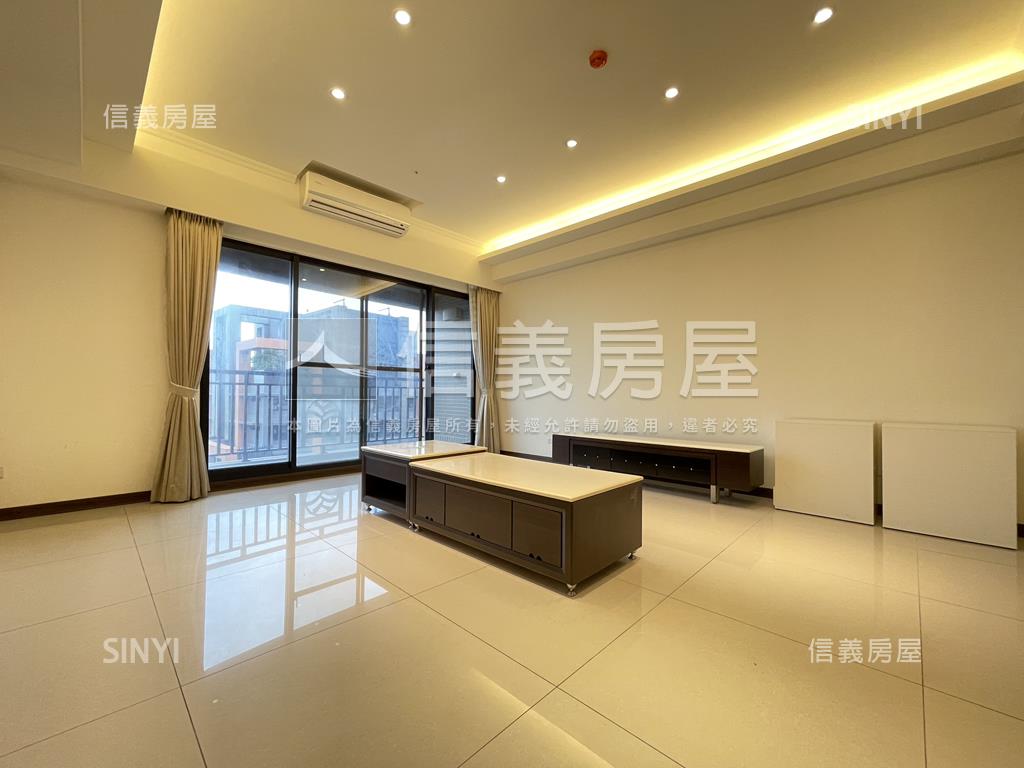 未來之光★稀有次頂樓釋出房屋室內格局與周邊環境