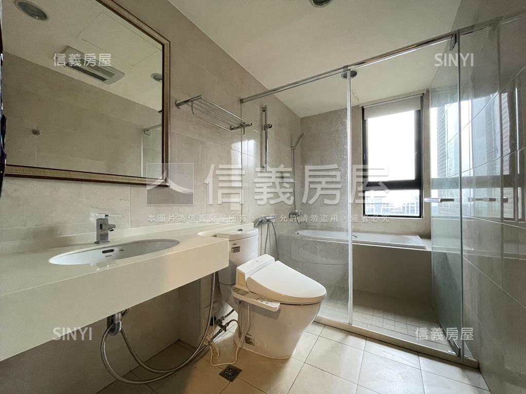 未來之光★稀有次頂樓釋出房屋室內格局與周邊環境