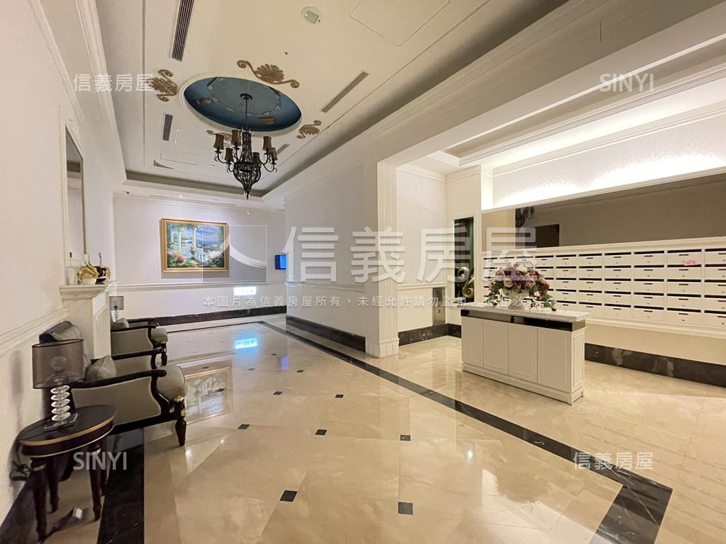 未來之光★稀有次頂樓釋出房屋室內格局與周邊環境