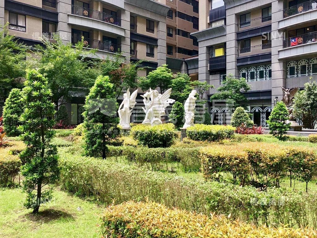 未來之光★稀有次頂樓釋出房屋室內格局與周邊環境