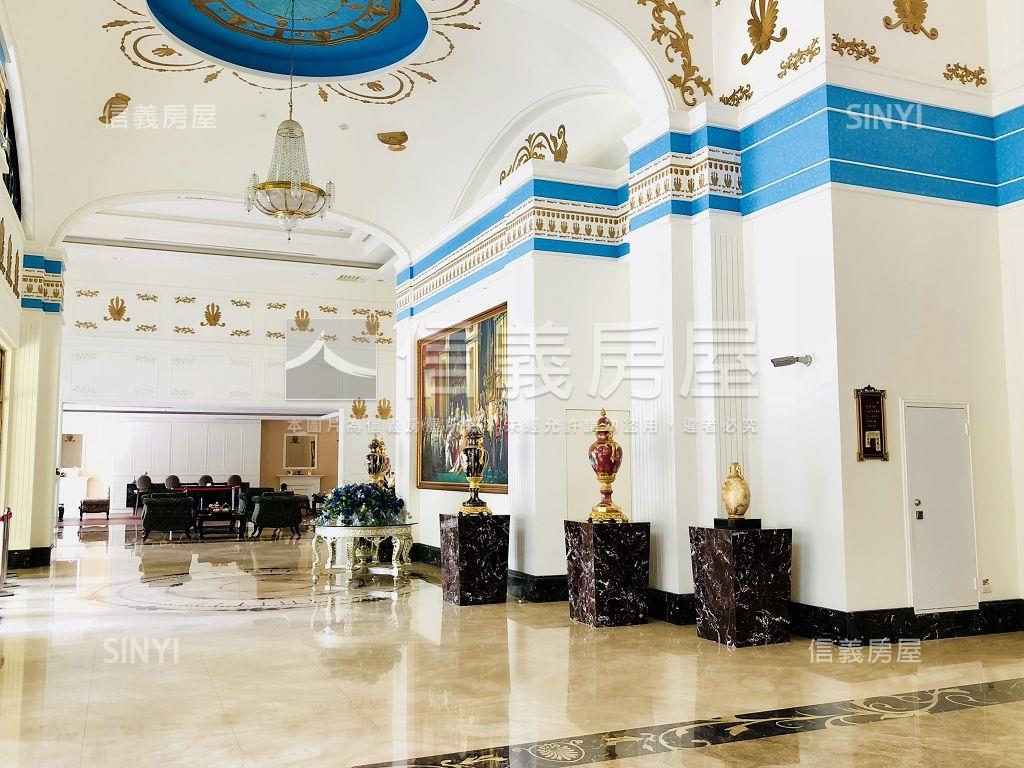 未來之光★稀有次頂樓釋出房屋室內格局與周邊環境