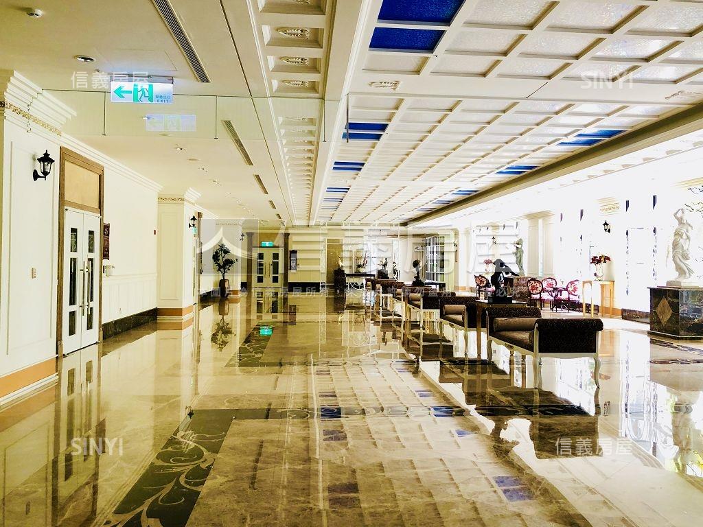 未來之光★稀有次頂樓釋出房屋室內格局與周邊環境