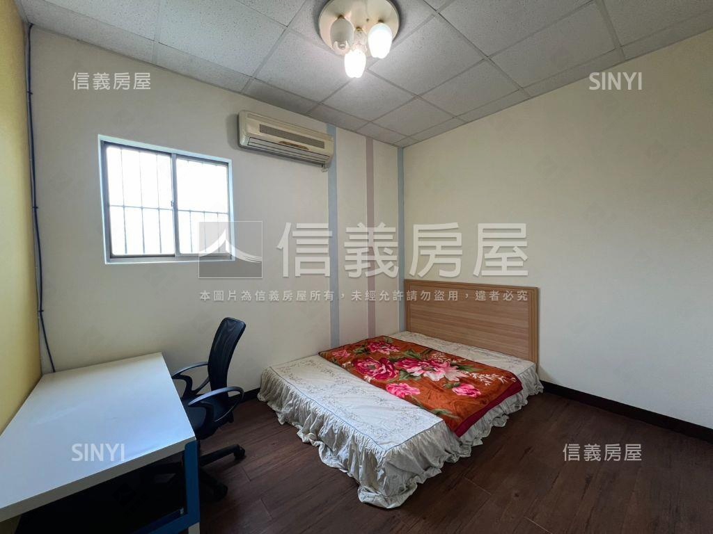 田野景館忠山段土地臨路房屋室內格局與周邊環境