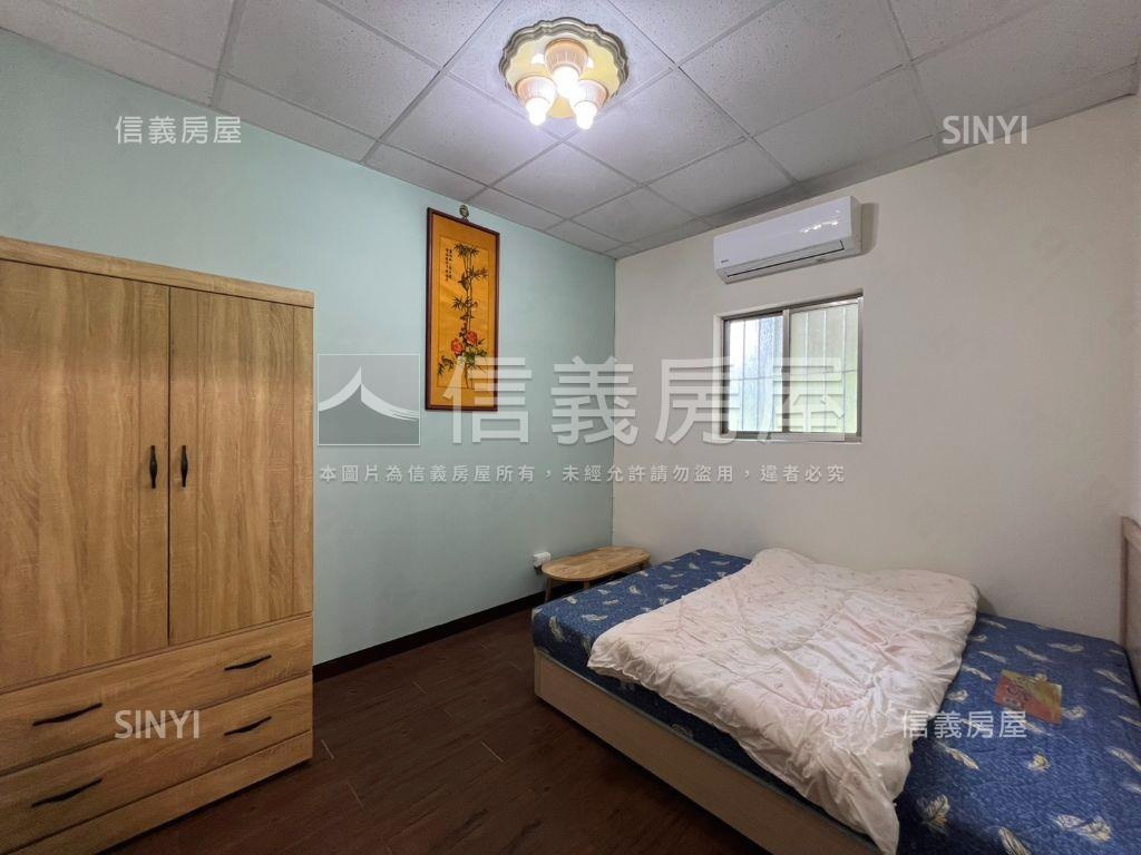 田野景館忠山段土地臨路房屋室內格局與周邊環境