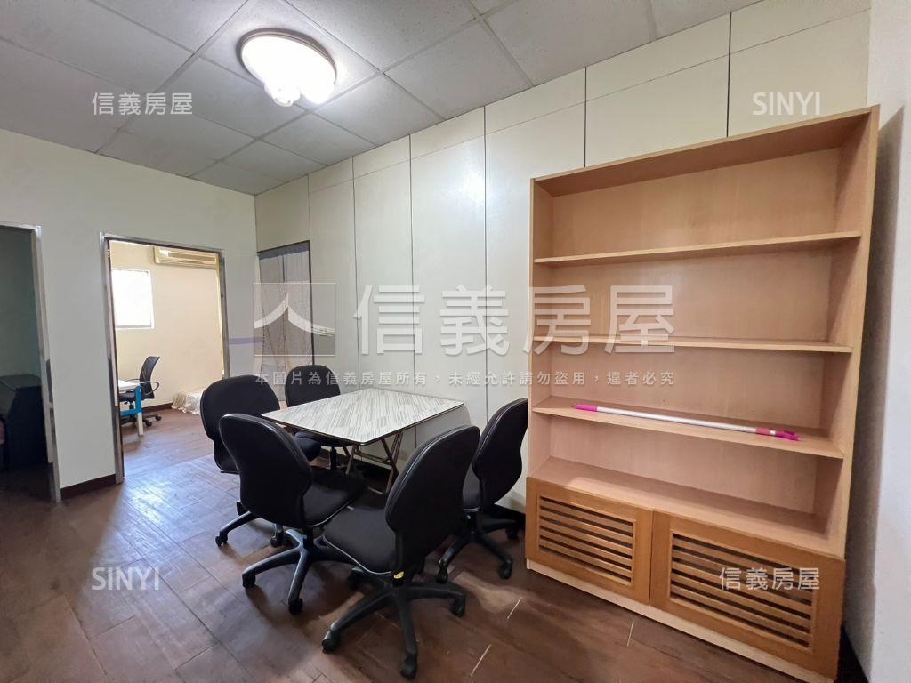 田野景館忠山段土地臨路房屋室內格局與周邊環境