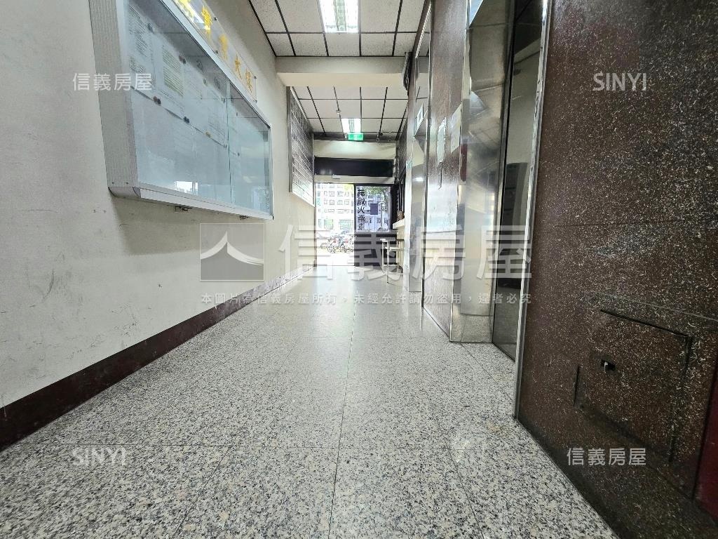 近未來捷運藍線大面景觀戶房屋室內格局與周邊環境