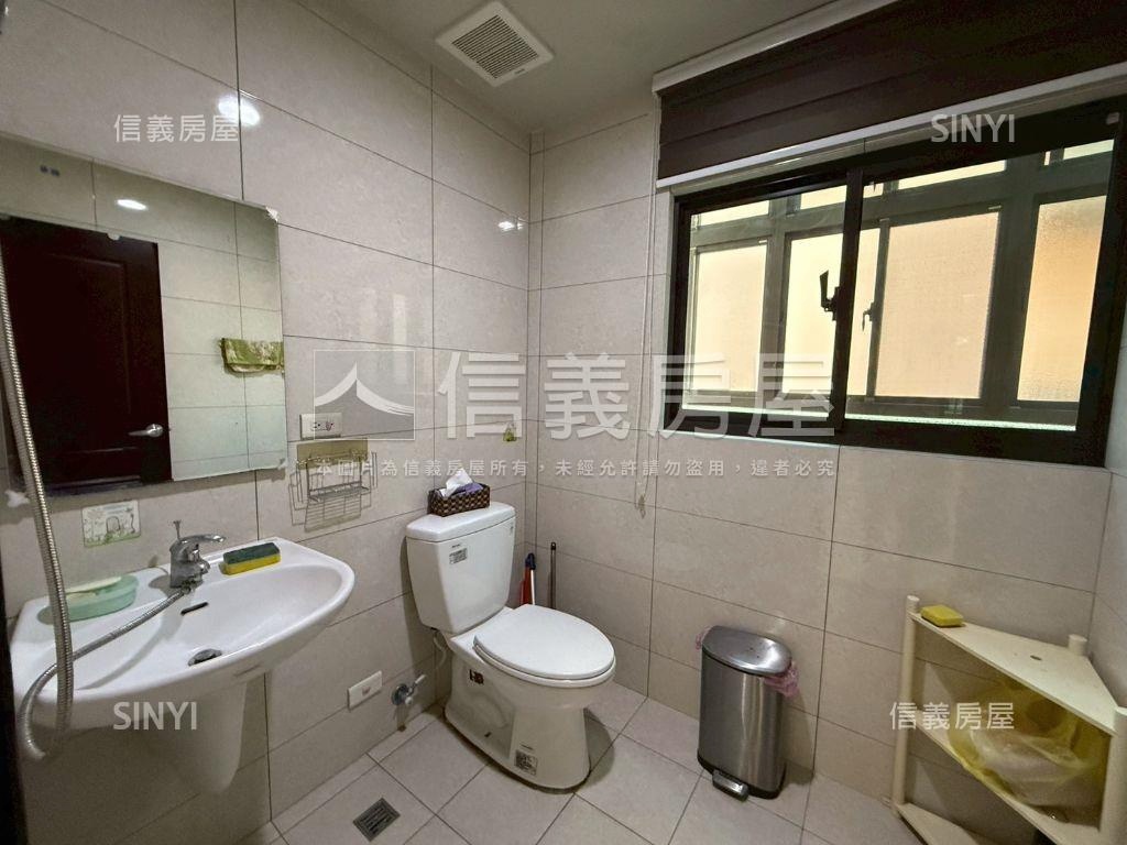 楊梅交流道旁五房美別墅房屋室內格局與周邊環境