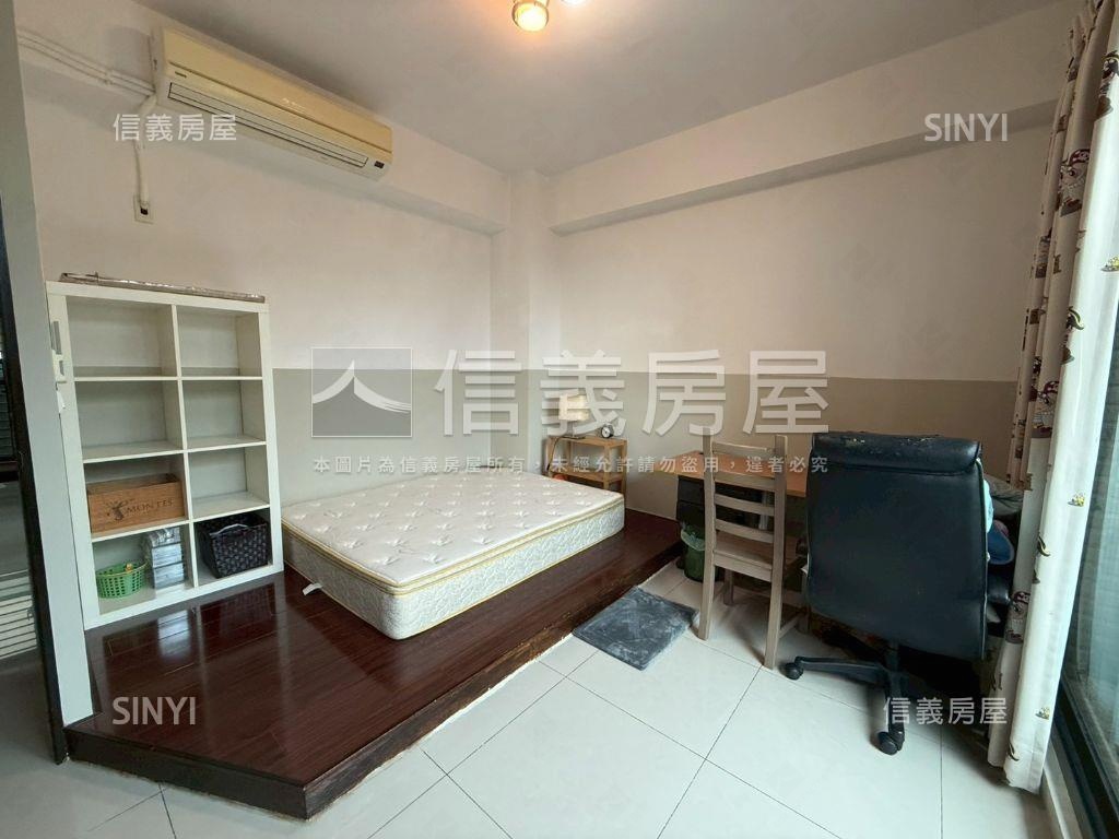 楊梅交流道旁五房美別墅房屋室內格局與周邊環境