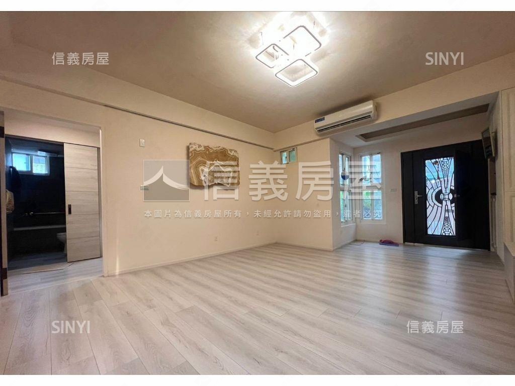 【店長推薦】美麗庭院大戶房屋室內格局與周邊環境