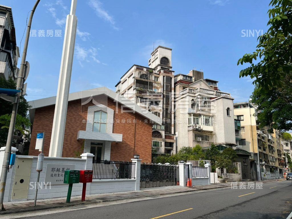 【店長推薦】美麗庭院大戶房屋室內格局與周邊環境