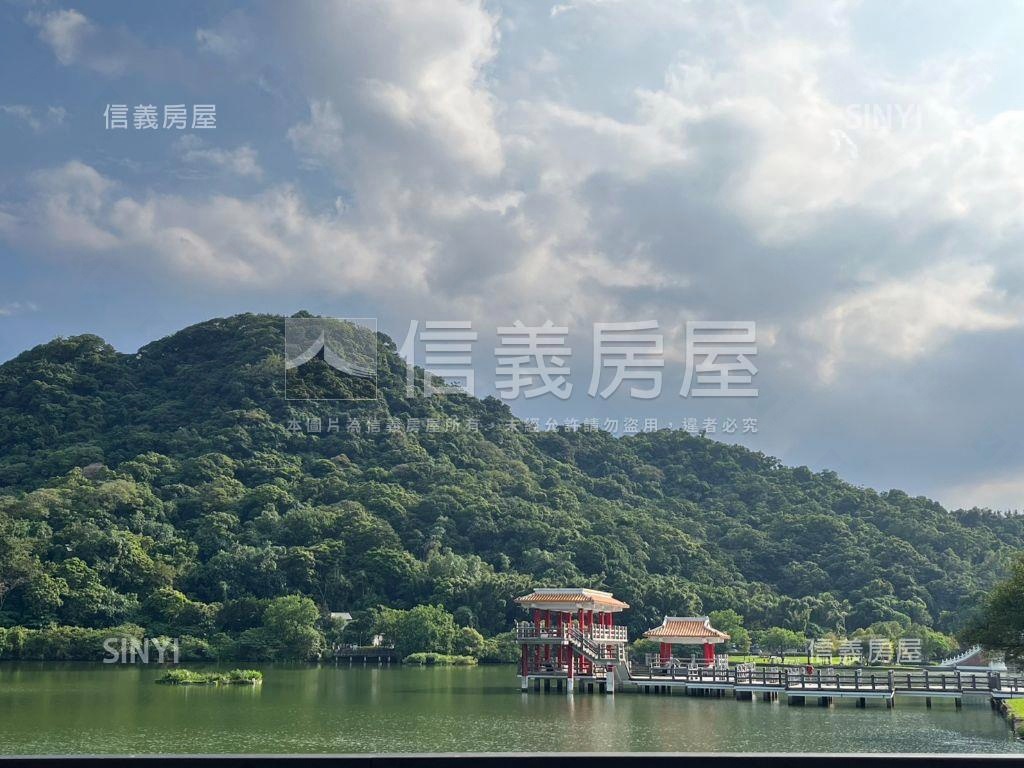【店長推薦】美麗庭院大戶房屋室內格局與周邊環境