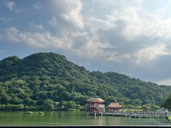 【新銳天下】優美庭院大戶