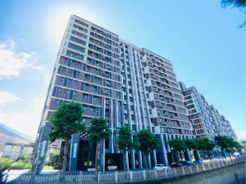 世界Ｖ１辦公Ｂ棟高樓層