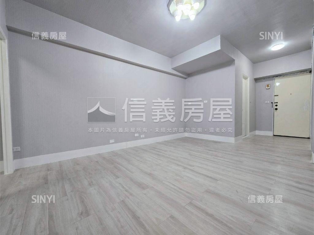 民生都心小資宅房屋室內格局與周邊環境