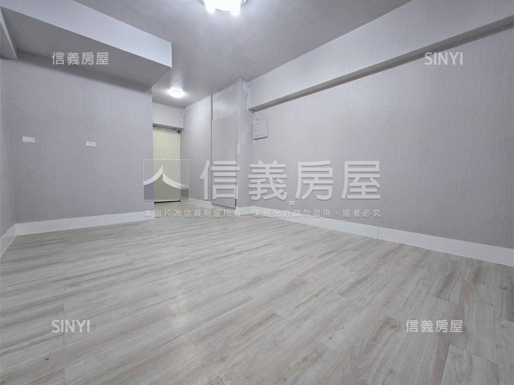 民生都心小資宅房屋室內格局與周邊環境